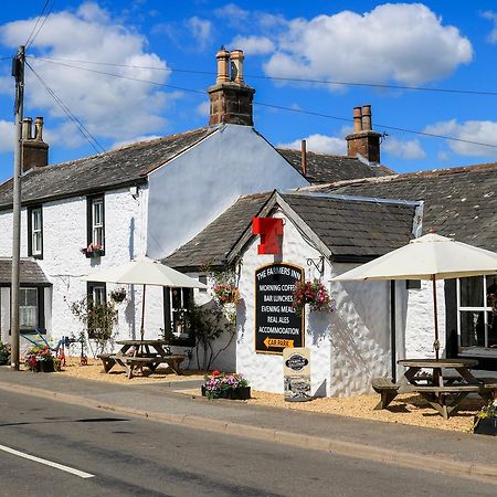 The Farmers Inn Dumfries Ngoại thất bức ảnh