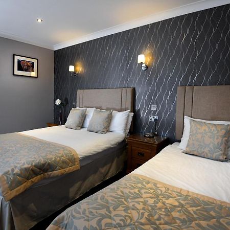 The Farmers Inn Dumfries Ngoại thất bức ảnh