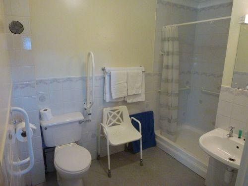 The Farmers Inn Dumfries Ngoại thất bức ảnh