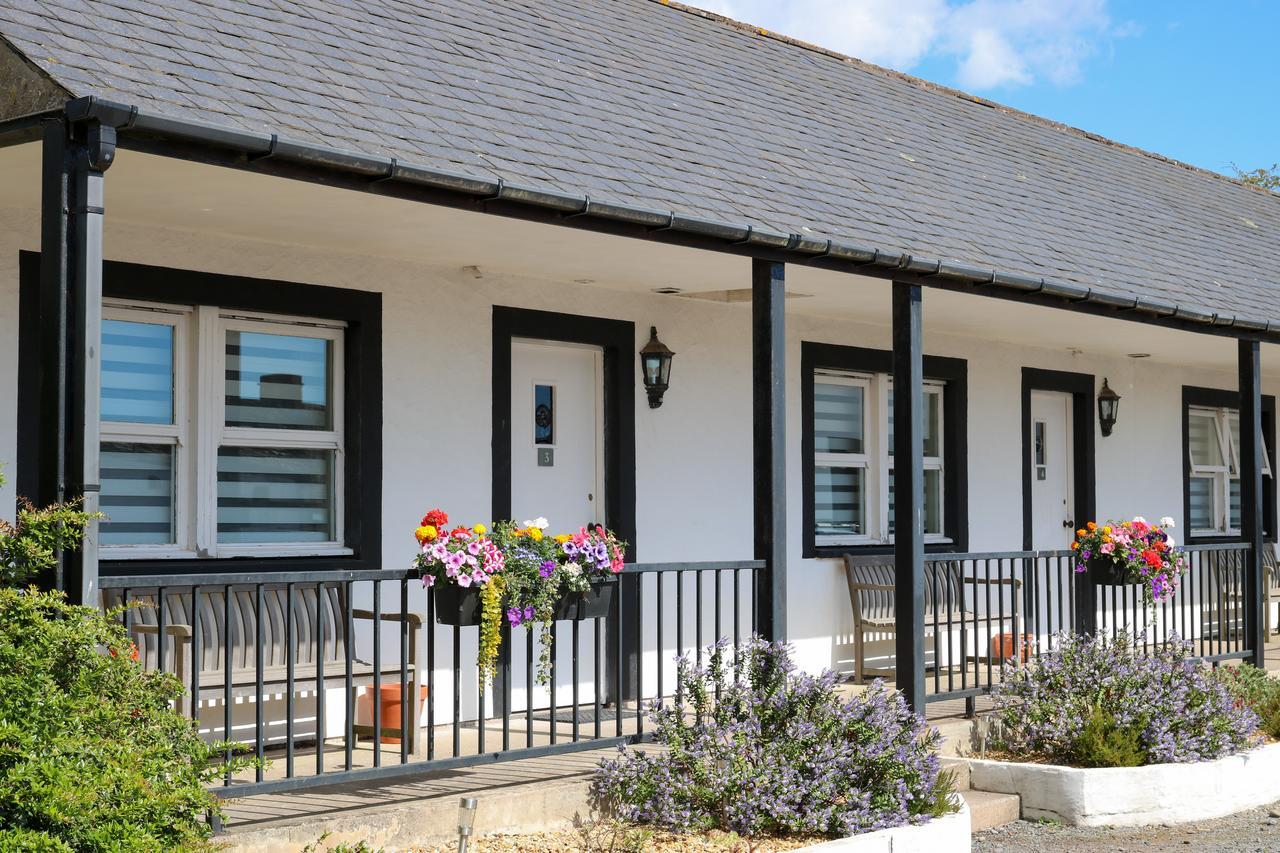 The Farmers Inn Dumfries Ngoại thất bức ảnh