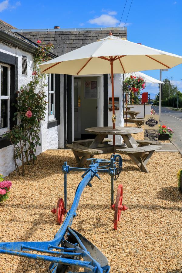 The Farmers Inn Dumfries Ngoại thất bức ảnh
